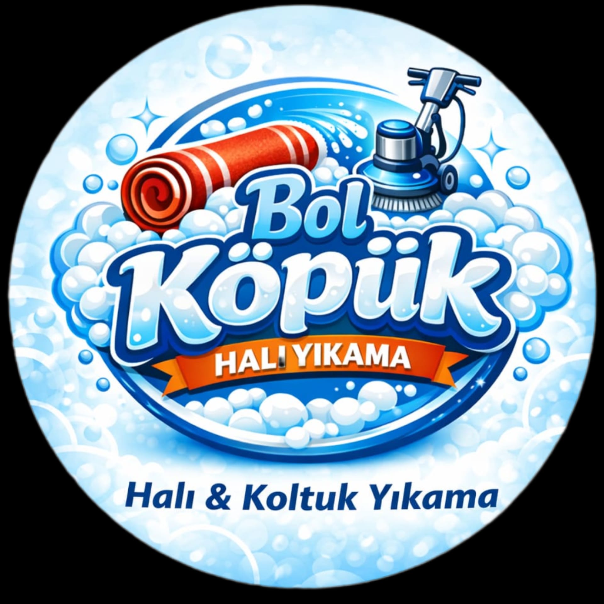 Bol Köpük